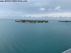 Key West - Our 71st Atlantis cruise (Celebrity Edge)
