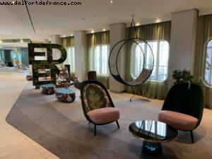 Eden - Our 71st Atlantis cruise (Celebrity Edge)