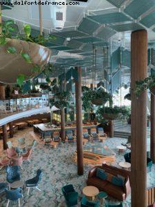 Eden - Our 71st Atlantis cruise (Celebrity Edge)