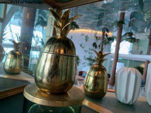 Eden - Our 71st Atlantis cruise (Celebrity Edge)