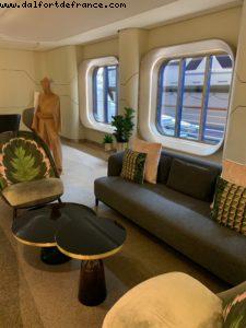 Our 71st Atlantis cruise (Celebrity Edge)