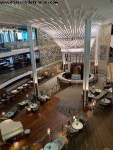 Our 71st Atlantis cruise (Celebrity Edge)