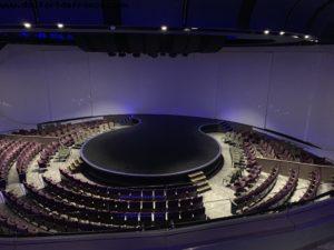 Our 71st Atlantis cruise (Celebrity Edge)