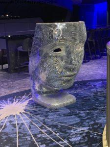 Our 71st Atlantis cruise (Celebrity Edge)