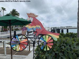 Key West - Our 71st Atlantis cruise (Celebrity Edge)