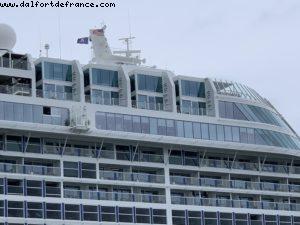 Key West - Our 71st Atlantis cruise (Celebrity Edge)