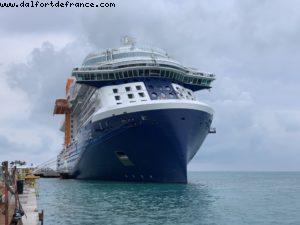 Key West - Our 71st Atlantis cruise (Celebrity Edge)