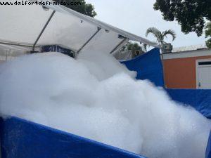 Bourbon St. Pub - Key West - Our 71st Atlantis cruise (Celebrity Edge)