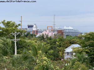 Bourbon St. Pub - Key West - Our 71st Atlantis cruise (Celebrity Edge)