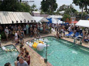 Bourbon St. Pub - Key West - Our 71st Atlantis cruise (Celebrity Edge)