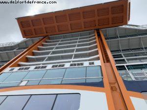 Key West - Our 71st Atlantis cruise (Celebrity Edge)