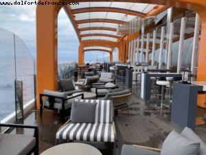 Our 71st Atlantis cruise (Celebrity Edge)