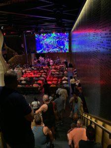 Our 71st Atlantis cruise (Celebrity Edge)