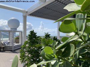 Our 71st Atlantis cruise (Celebrity Edge)