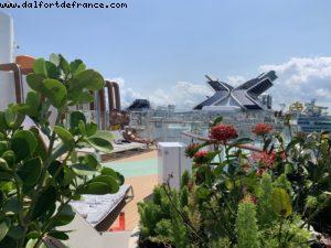 Our 71st Atlantis cruise (Celebrity Edge)