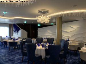 Our 71st Atlantis cruise (Celebrity Edge)