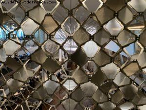 Our 71st Atlantis cruise (Celebrity Edge)