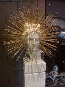 Our 71st Atlantis cruise (Celebrity Edge)