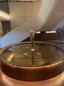 Our 71st Atlantis cruise (Celebrity Edge)