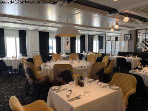 Our 71st Atlantis cruise (Celebrity Edge)