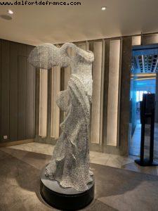 Our 71st Atlantis cruise (Celebrity Edge)