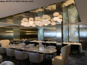 Our 71st Atlantis cruise (Celebrity Edge)