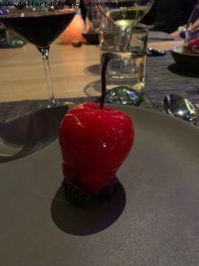 Eden - Our 71st Atlantis cruise (Celebrity Edge)