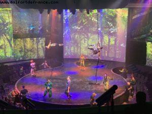 Our 71st Atlantis cruise (Celebrity Edge)