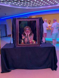 Our 71st Atlantis cruise (Celebrity Edge)