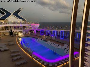 Our 71st Atlantis cruise (Celebrity Edge)