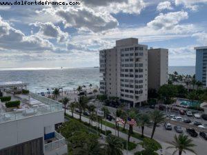 Hotel W - Fort Lauderdale 