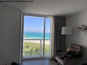 Hotel Marriott Stanton - Miami Beach - Florida 