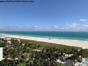 Hotel Marriott Stanton - Miami Beach - Florida 