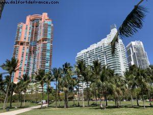 Miami Beach - Florida 