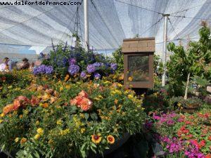 Epcot - Walt Disney World