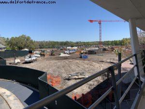 Magic Kingdom - Walt Disney World