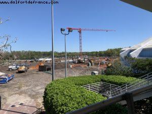 Magic Kingdom - Walt Disney World