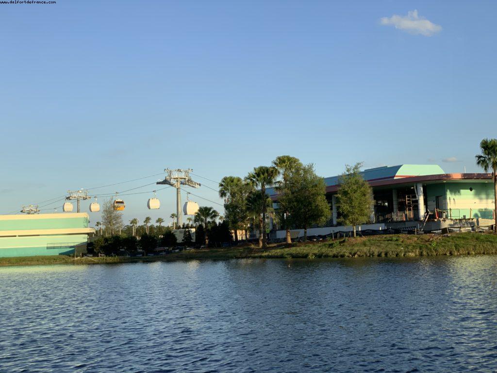 Disney Hollywood Studio - Walt Disney World