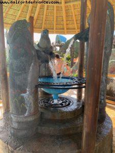 Volcano Bay water Park - Universal - Orlando