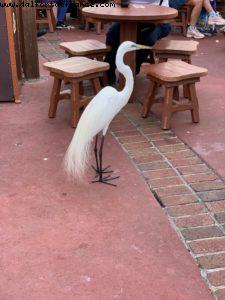 Magic Kingdom - Walt Disney World