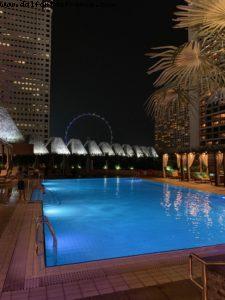 Conrad Hotel - Singapore