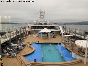 Shimizu, Japan - Our 72nd Atlantis cruise (Norvegian Jewel)