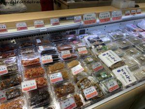 Shimizu, Japan - Our 72nd Atlantis cruise (Norvegian Jewel)