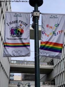 Tokyo Gaypride - Japan