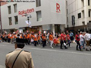 Tokyo Gaypride - Japan