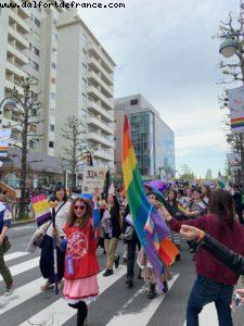 Tokyo Gaypride - Japan