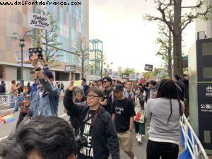 Tokyo Gaypride - Japan