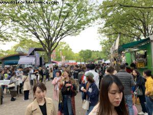 Tokyo Gaypride - Japan