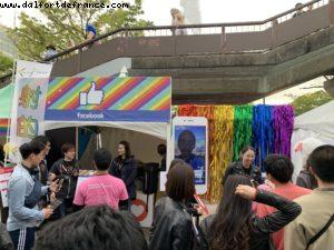 Tokyo Gaypride - Japan