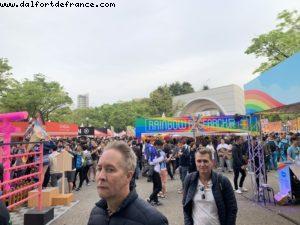 Tokyo Gaypride - Japan